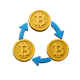 Cross Exchange crypto Arbitrage Bot