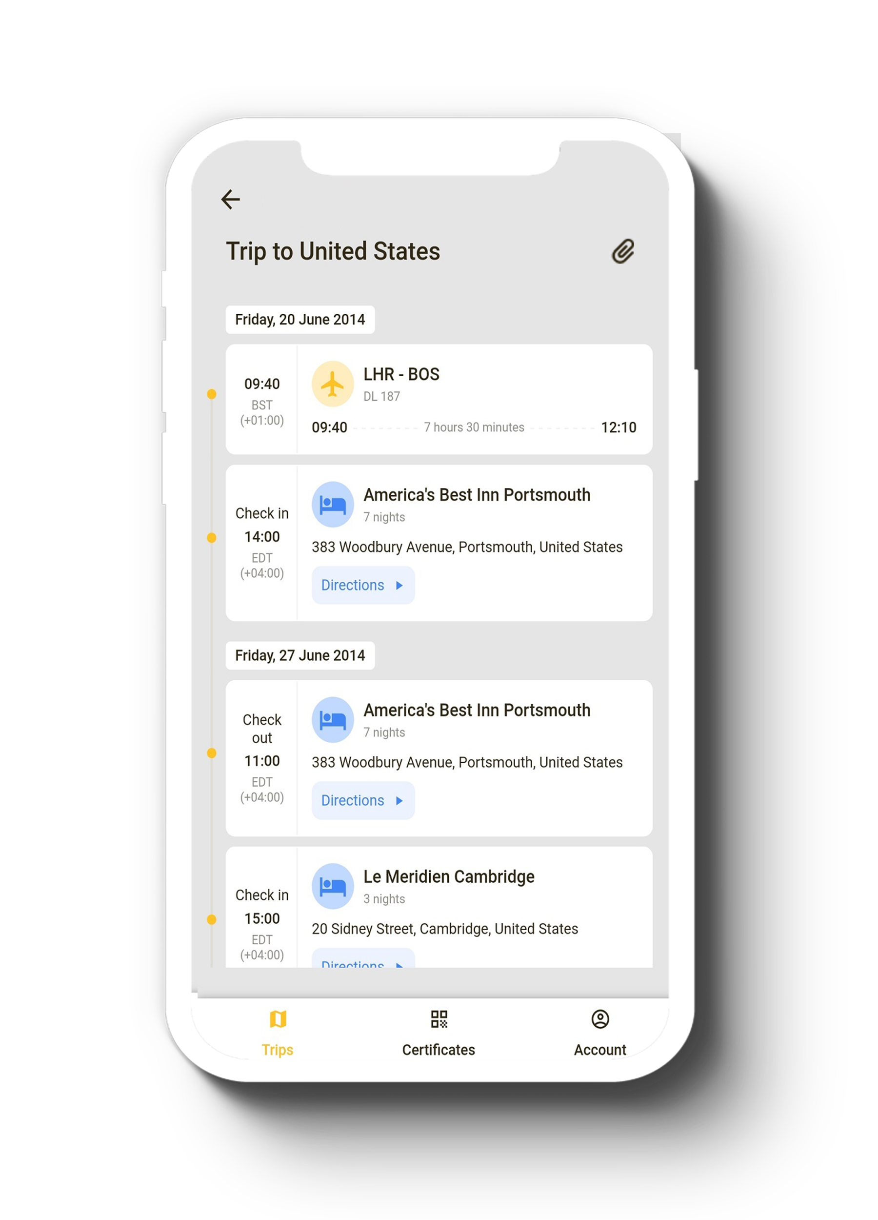 Trotteo gallery image