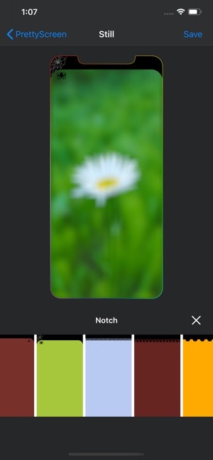 PrettyScreen gallery image