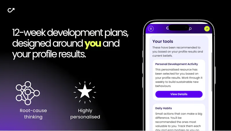 PowerUp screenshot 2