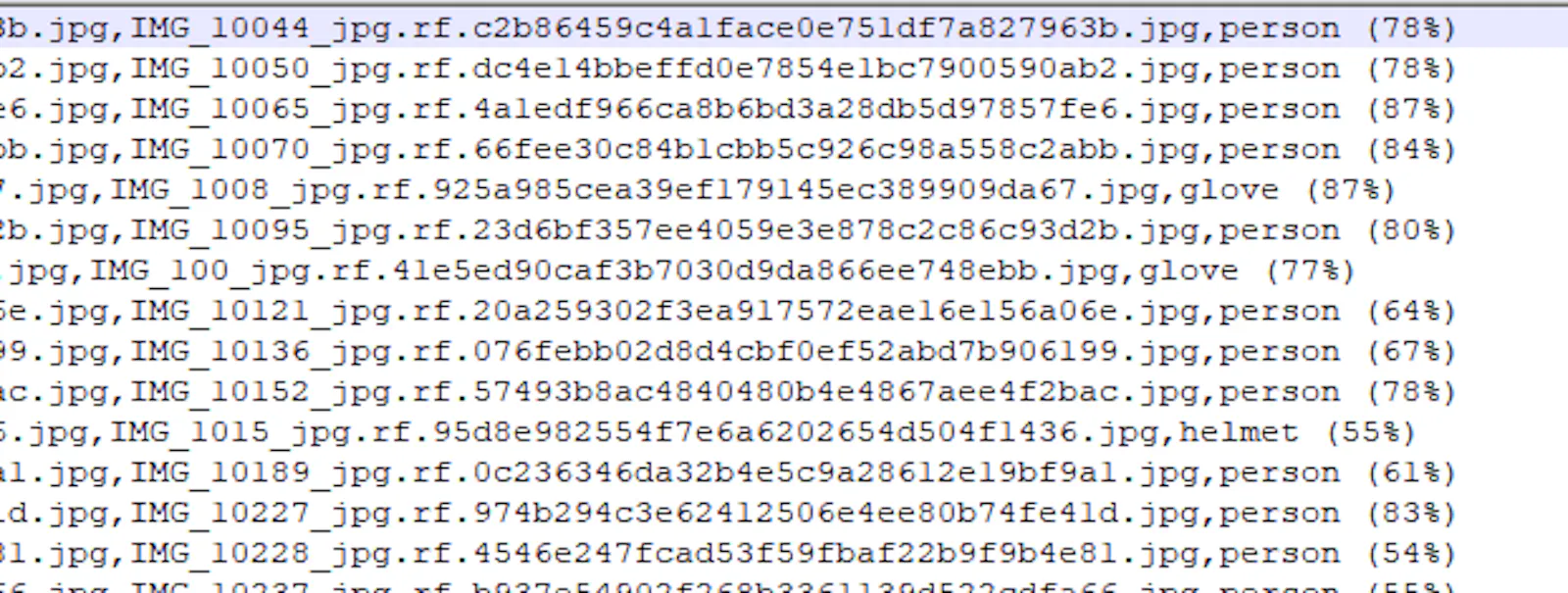 Detectnix SiteSafe screenshot 5