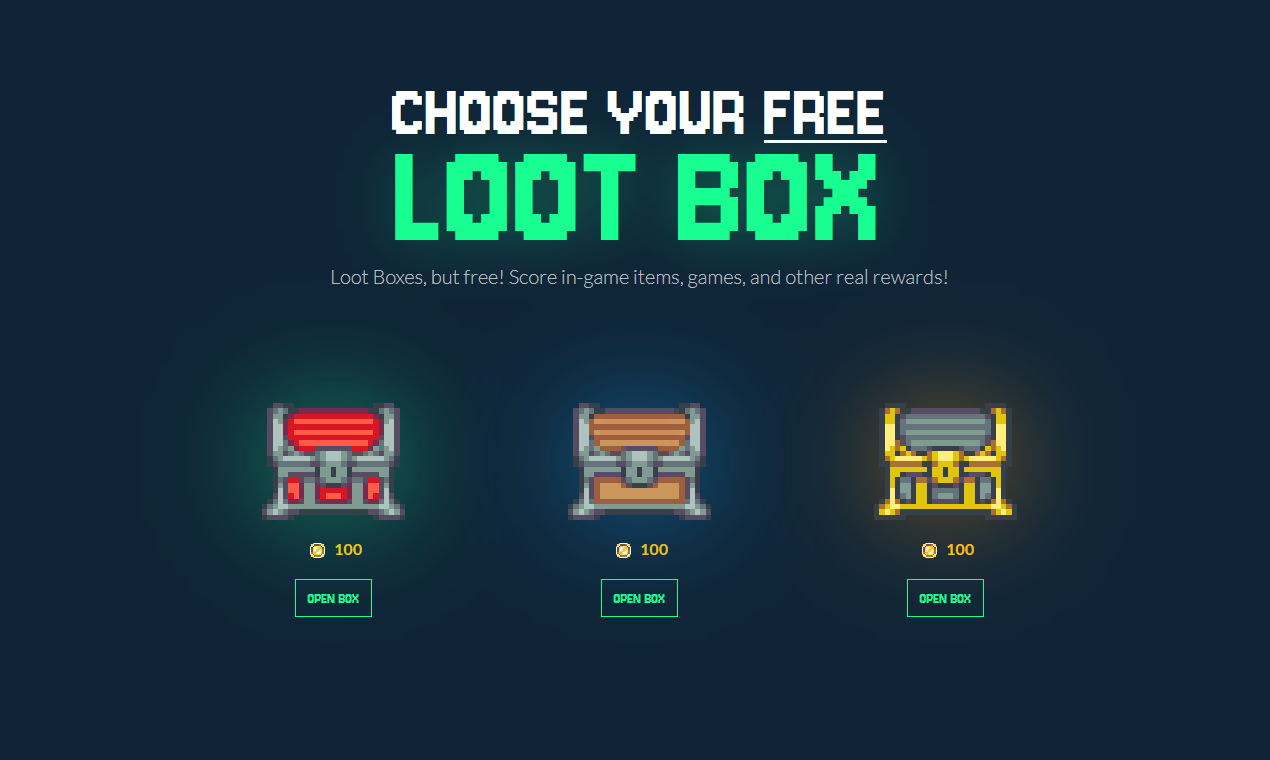 LootXP media 1
