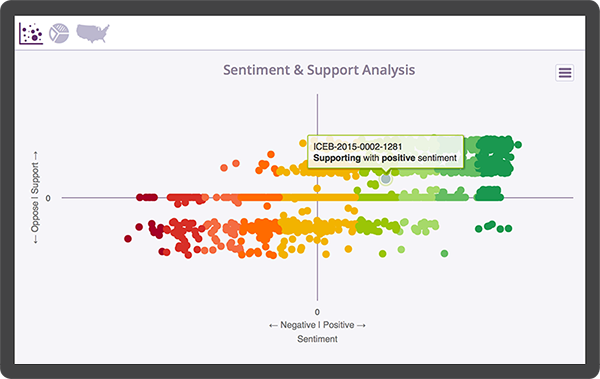 FiscalNote gallery image