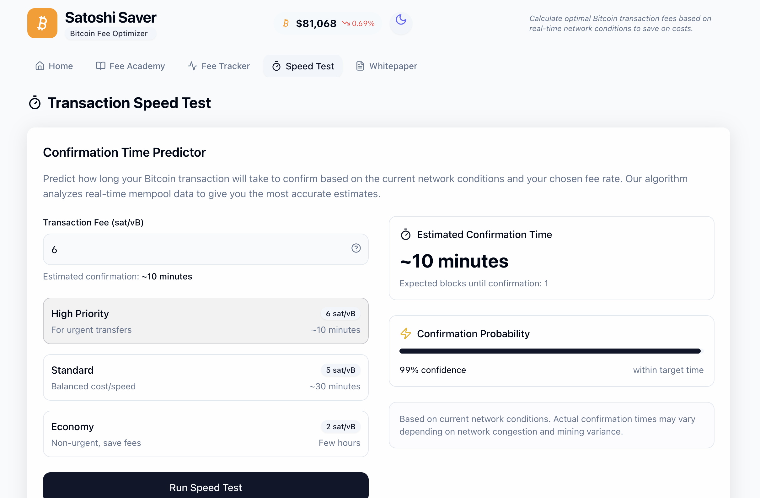 Satoshi Saver media 3