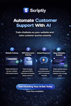 Scriptly gallery image