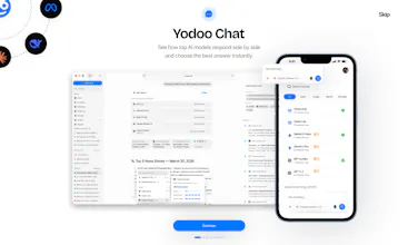 Yodoo.ai gallery image