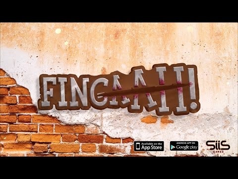 FingAAH! gallery image