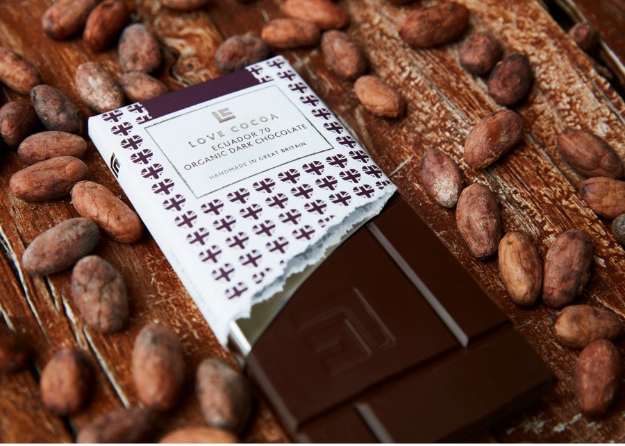 Love Cocoa gallery image