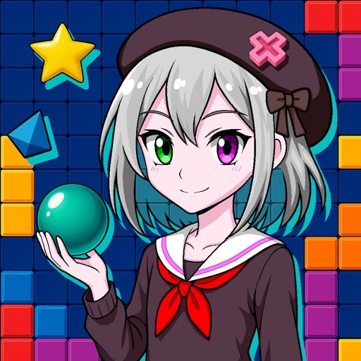 PuzNote - Organize puzzle game