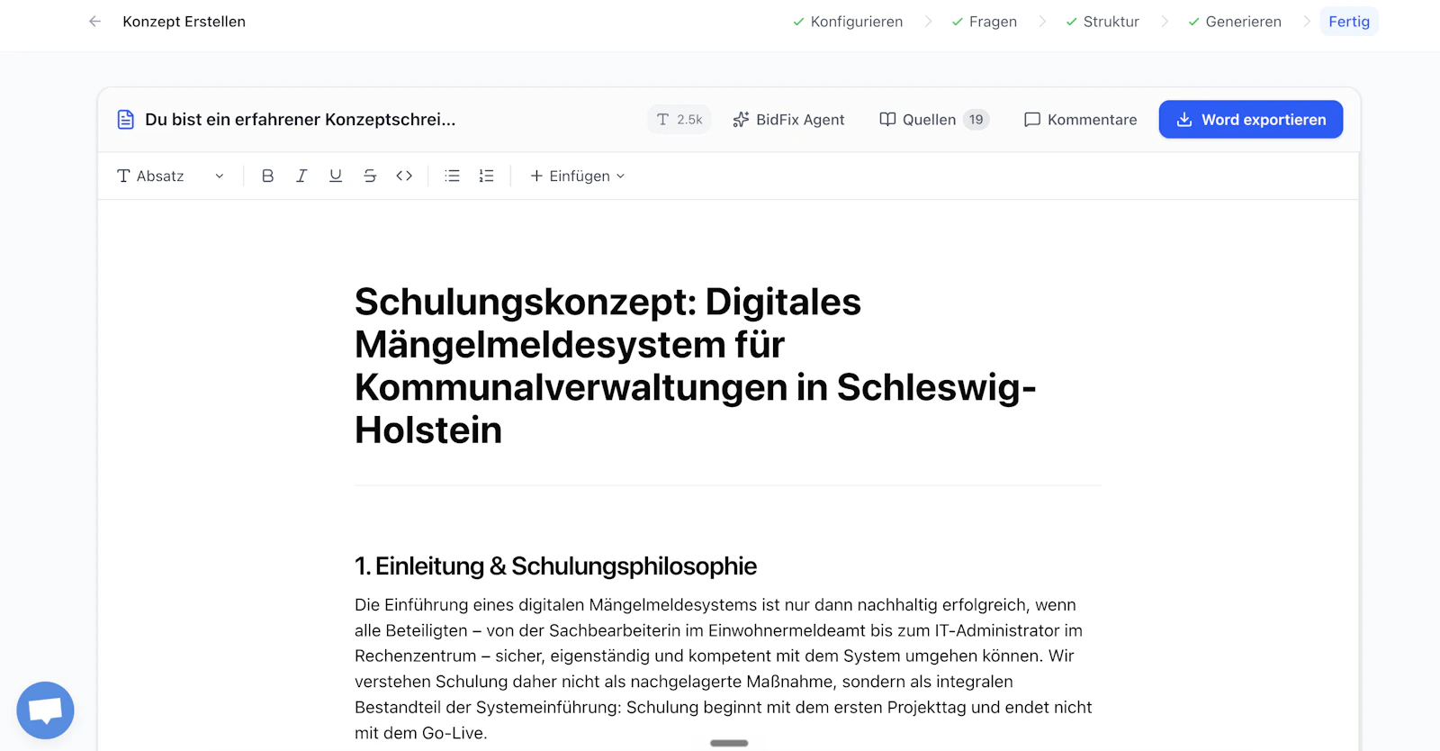 Bidfix screenshot 5