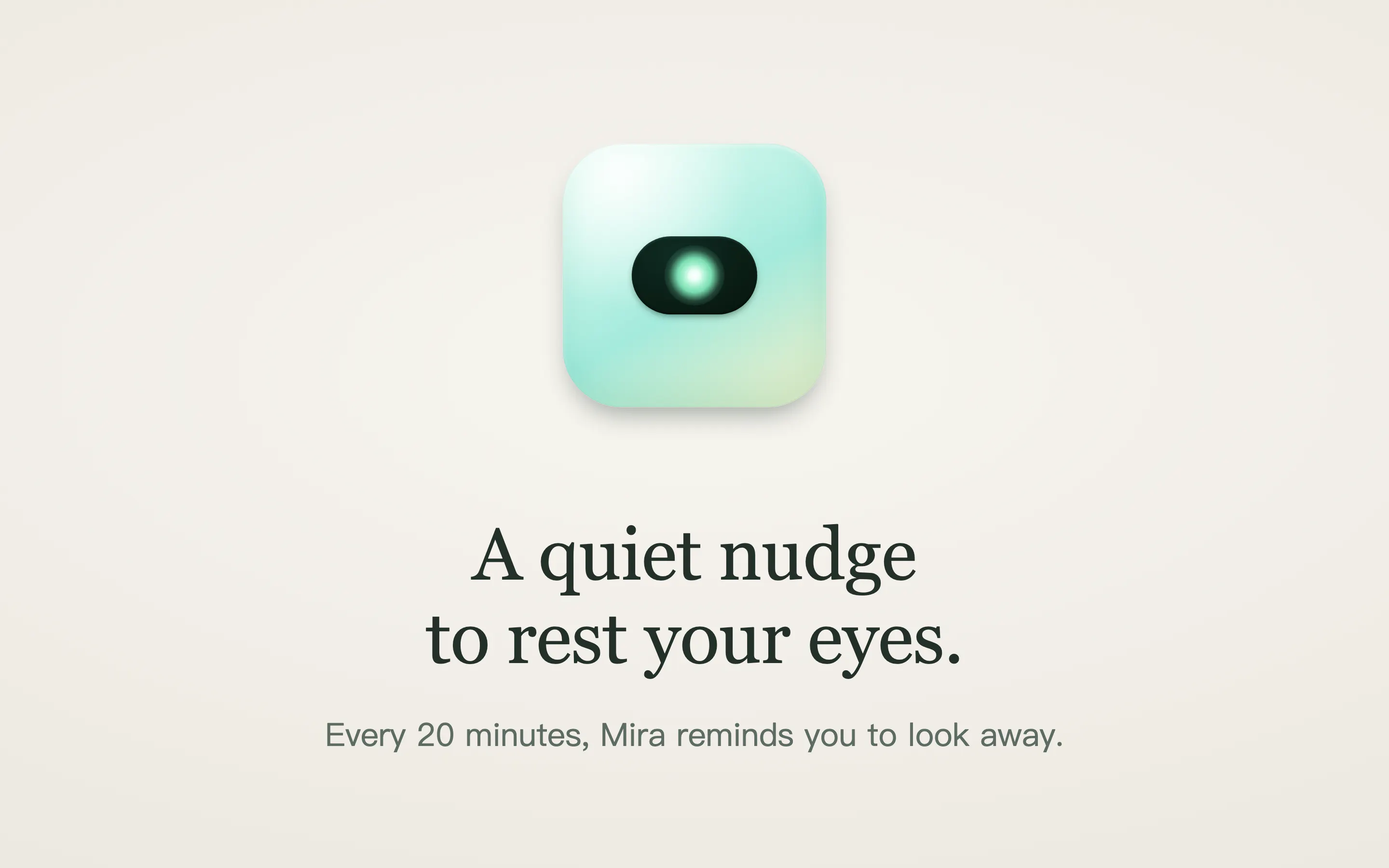 EyeFlow gallery image