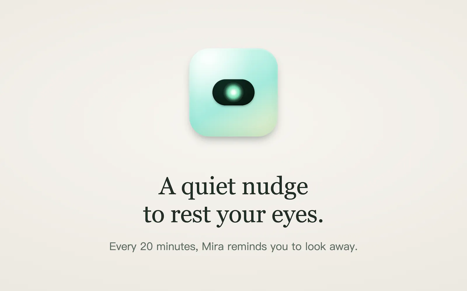 EyeFlow screenshot 3