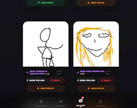NOCAP gallery image