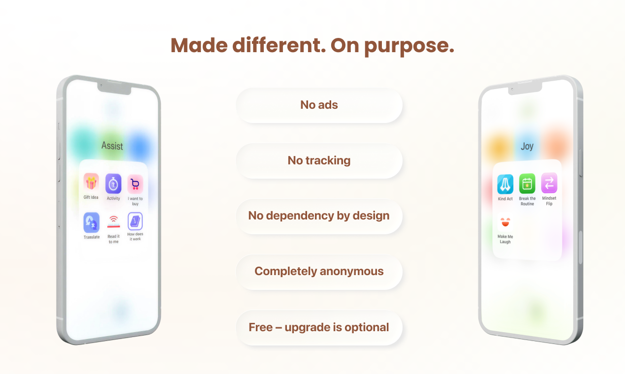 Leda by da.care gallery image