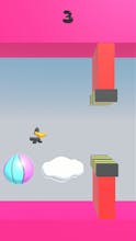 Flappy Ducky 3D Flying Bird gallery image