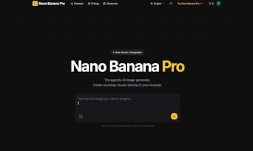 Nano Banana Pro gallery image