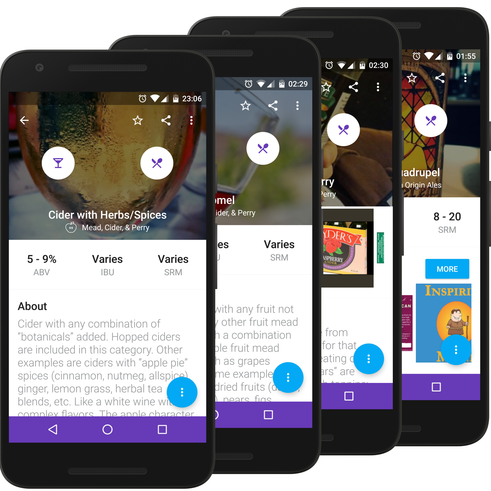 Beer Stylist gallery image