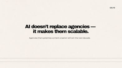 Vimsy.ai gallery image