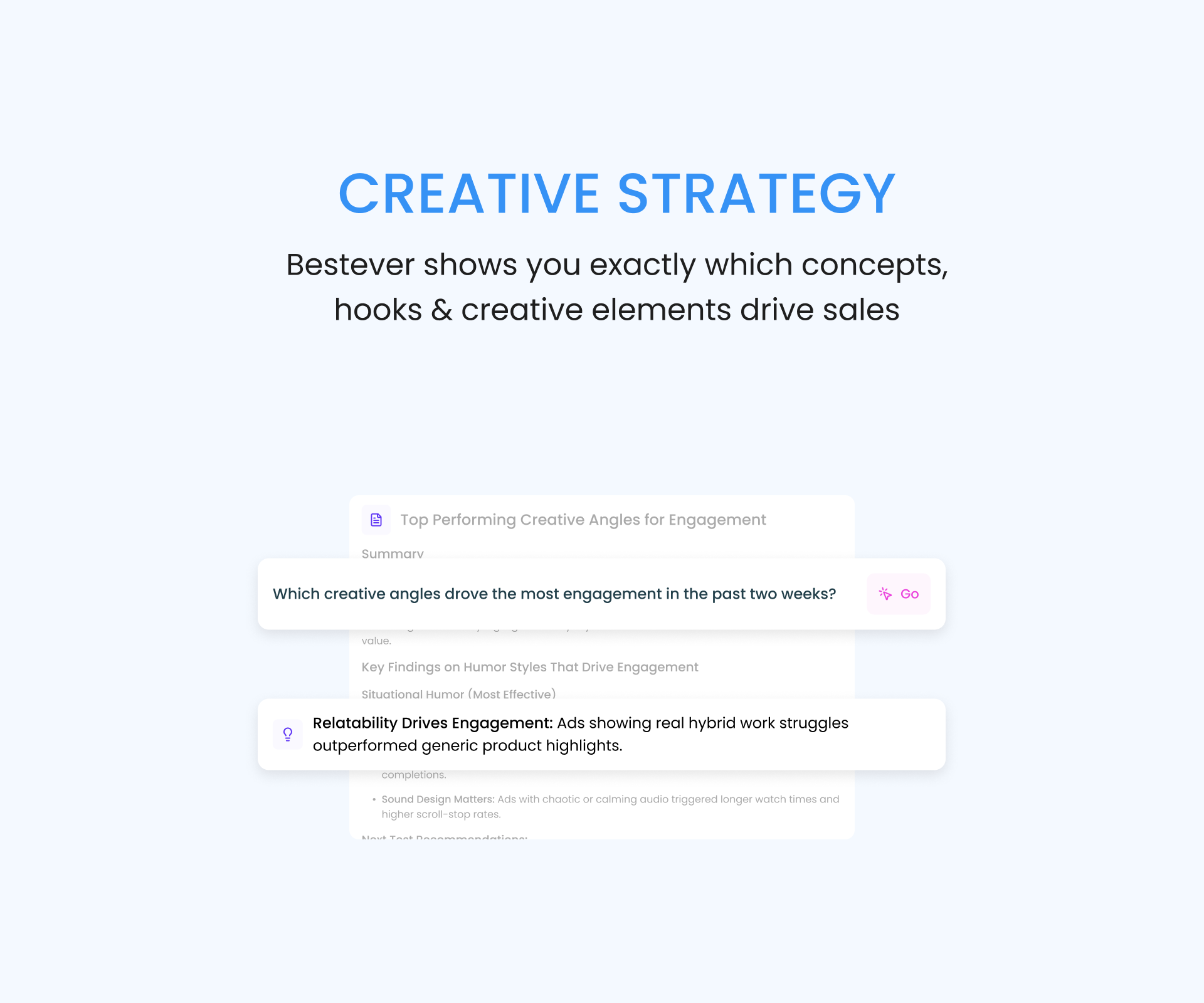 Mejor - Analizar datos de anuncios;automatizar creatividades ganadoras media 7