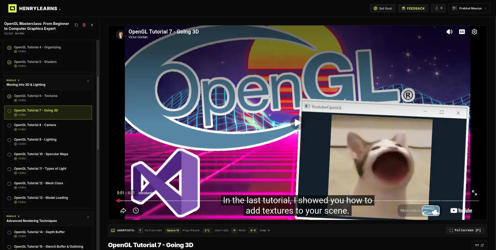 HenryLearns gallery image