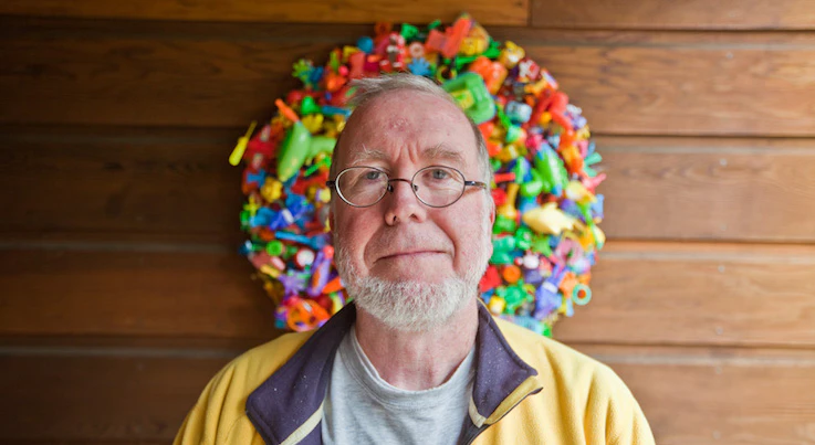 James Altucher Show - Kevin Kelly