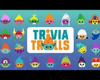 Trivia Trolls Party Game media 1