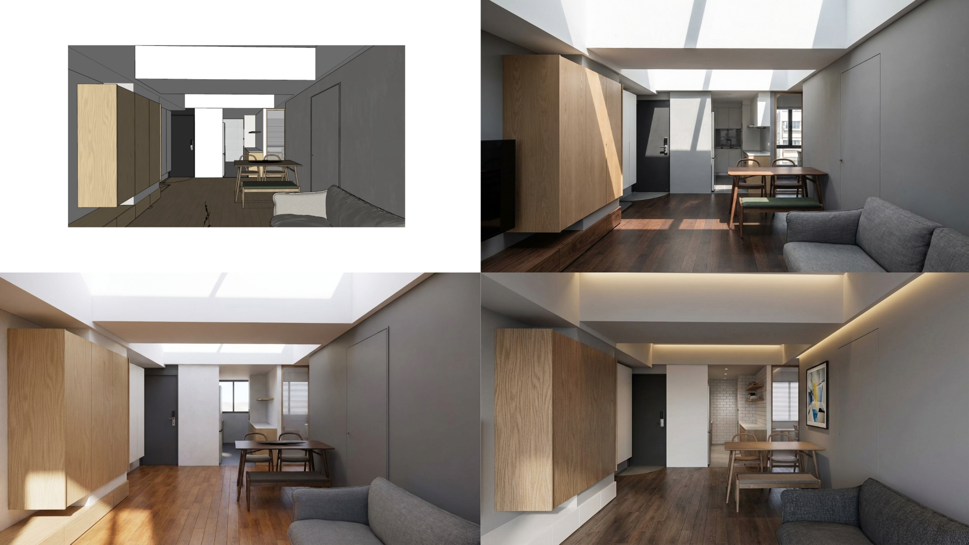 PrecisRender gallery image