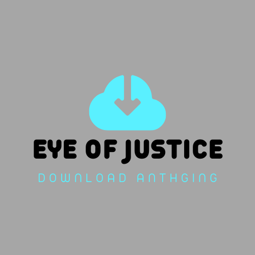 Eye of Justice