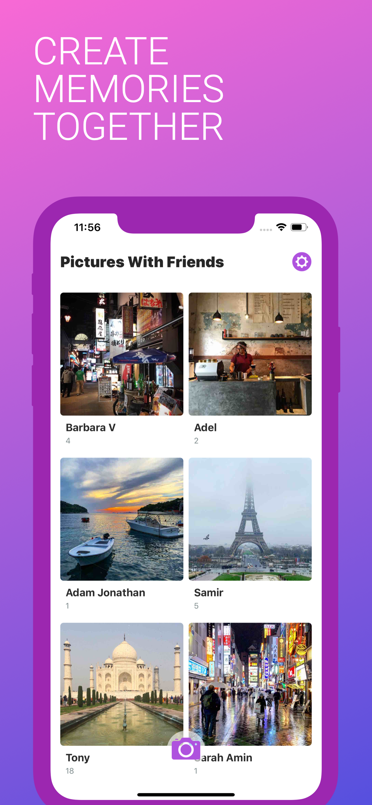 Picture Together gallery image