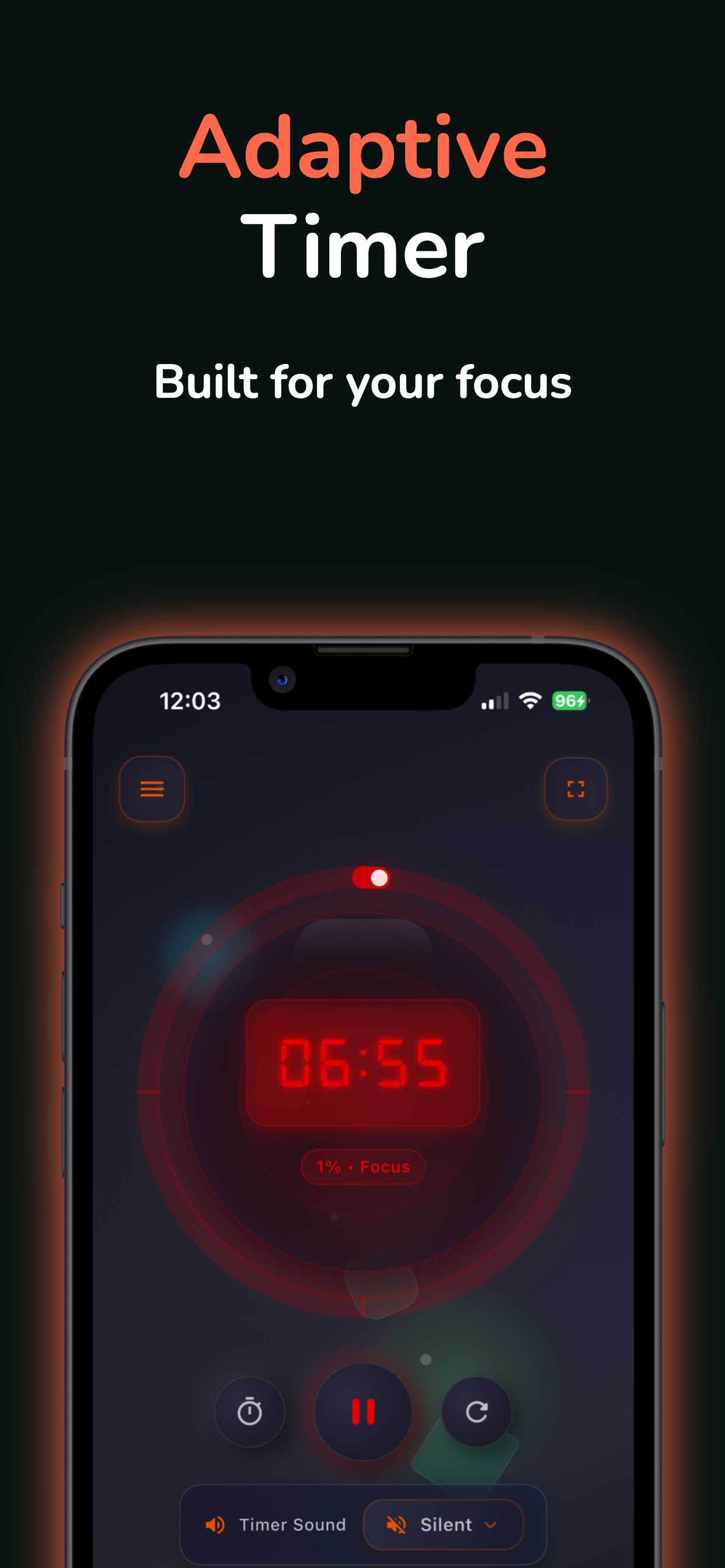 RemindFocus gallery image