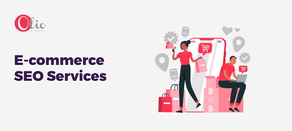 Ecommerce SEO servicesin Mumbai