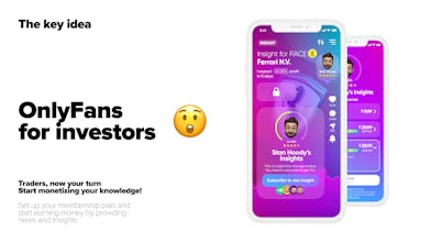 Qooore 2.0 gallery image
