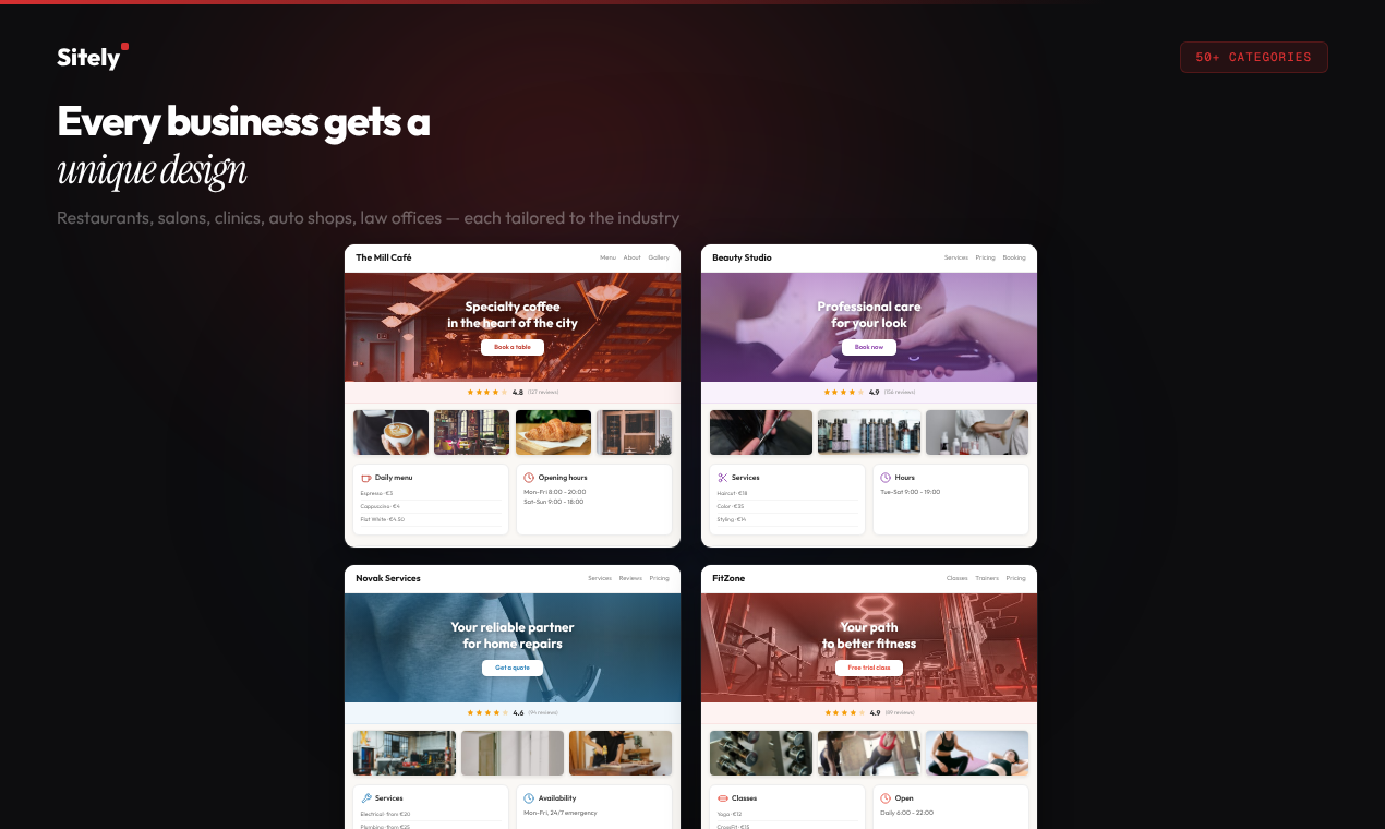 Sitely gallery image