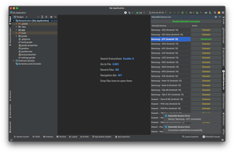 RobotQA Real Device Debugging on Cloud gallery image