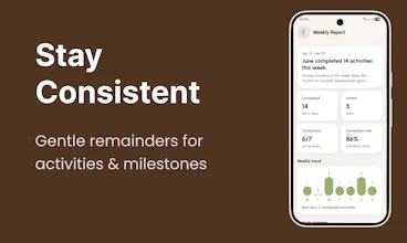 Milestory: Baby Growth & Care Tracker gallery image