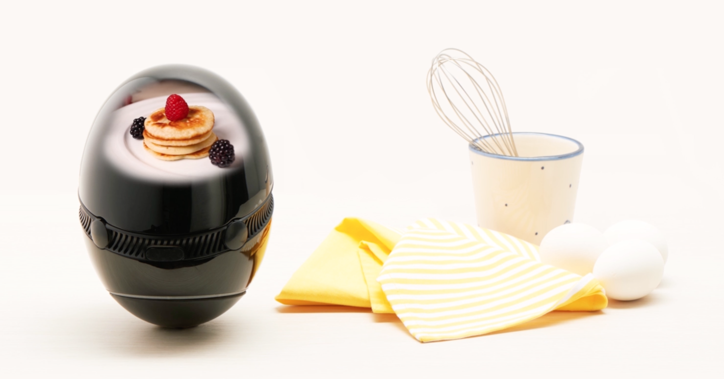 Hello Egg gallery image