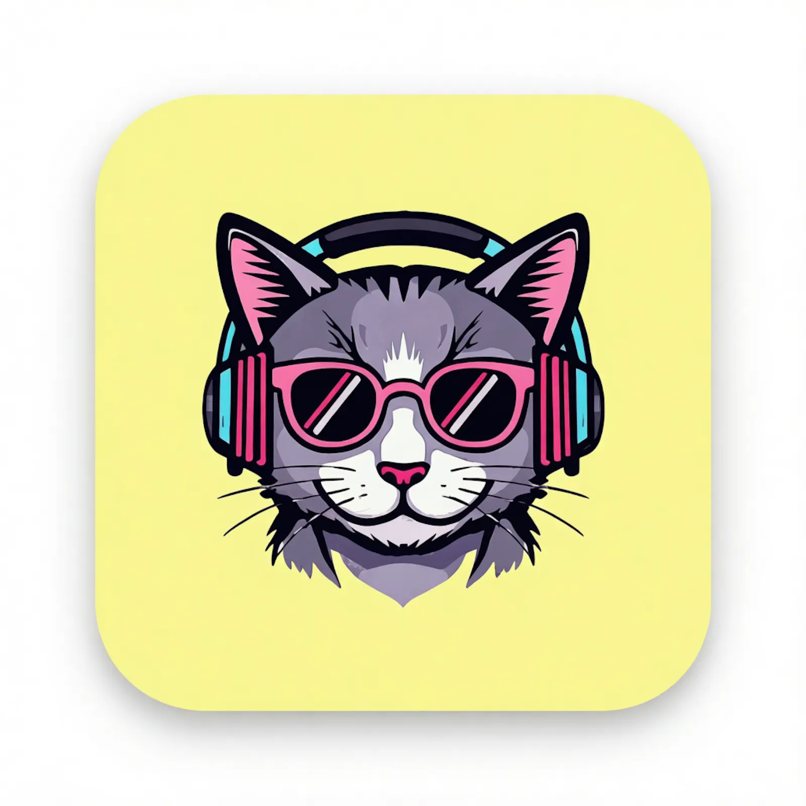 CampusCAT screenshot 1