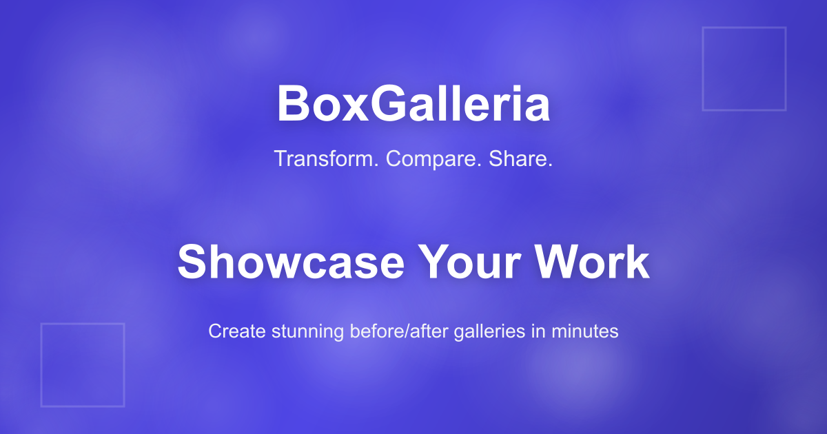 BoxGalleria gallery image