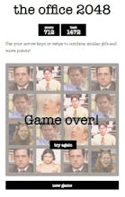 The Office 2048 gallery image