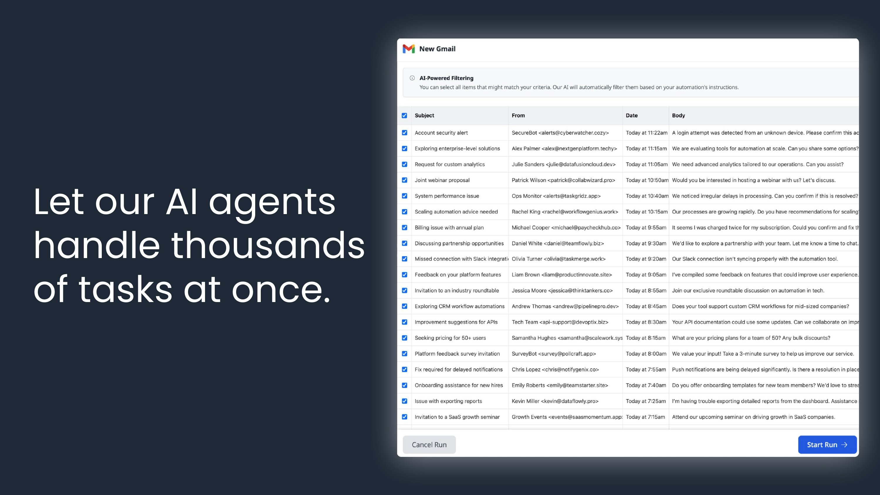 DryMerge gallery image