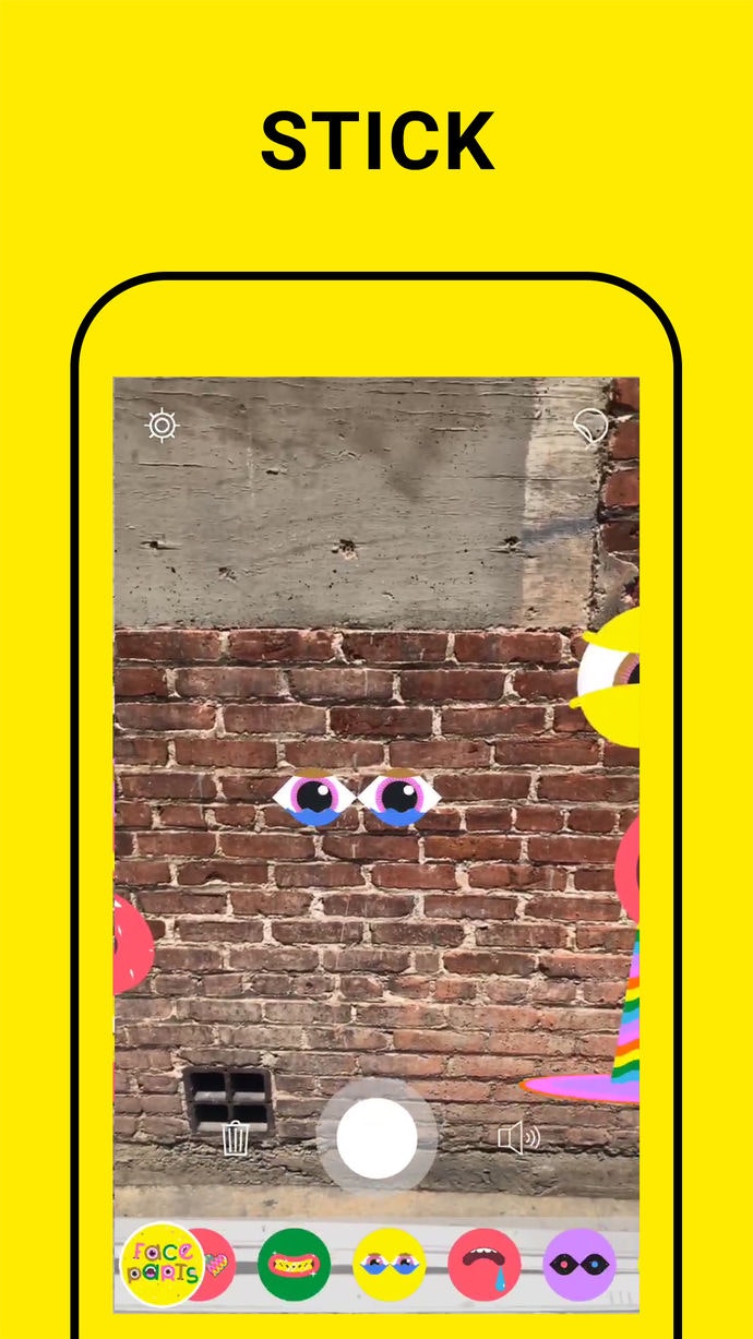 Slapstick gallery image