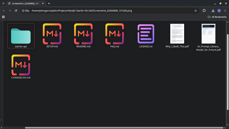 Payhip screenshot 2