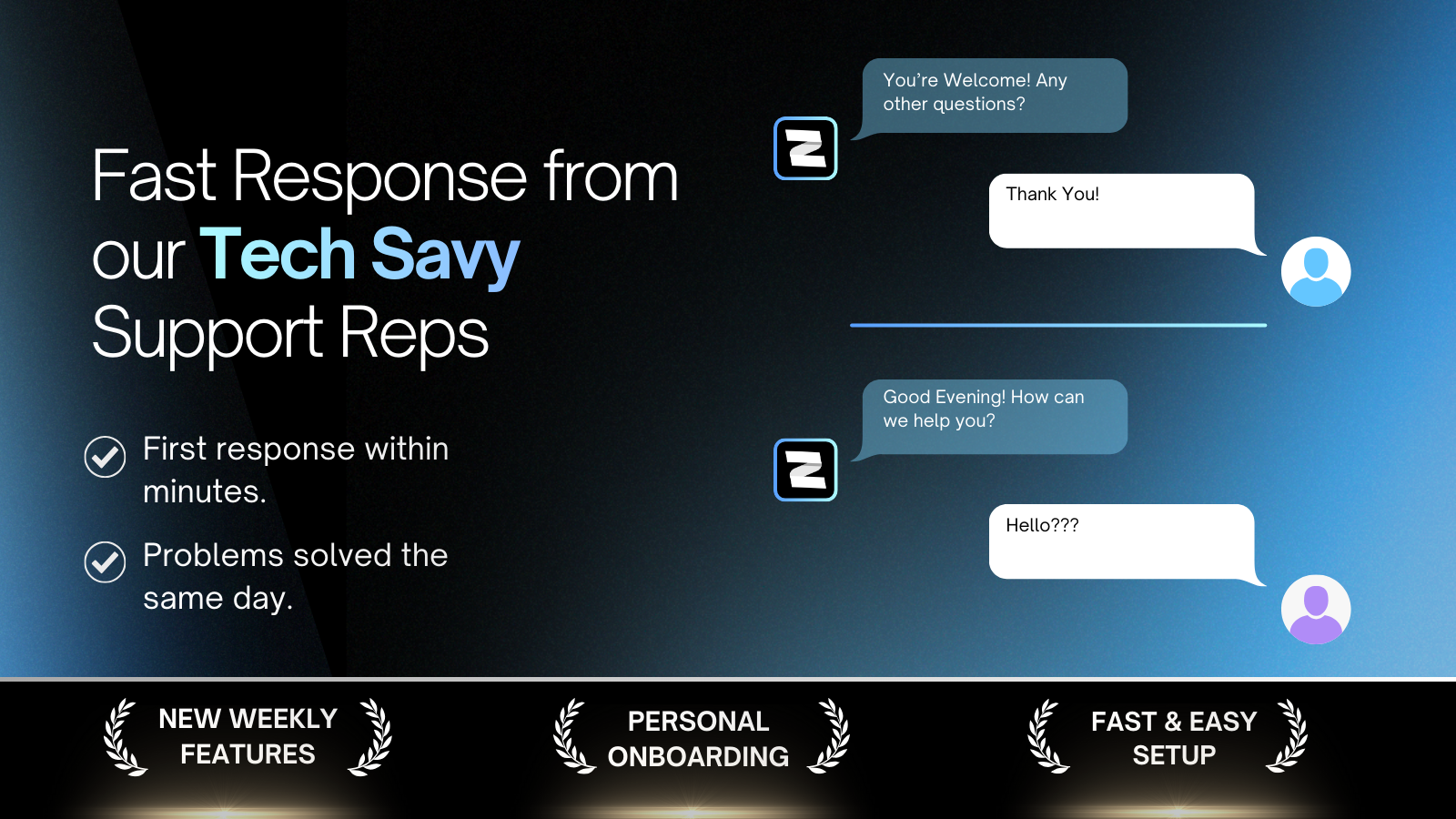 Zyga Bundles & Quantity Break - Screenshot 3 showing product features and functionality
