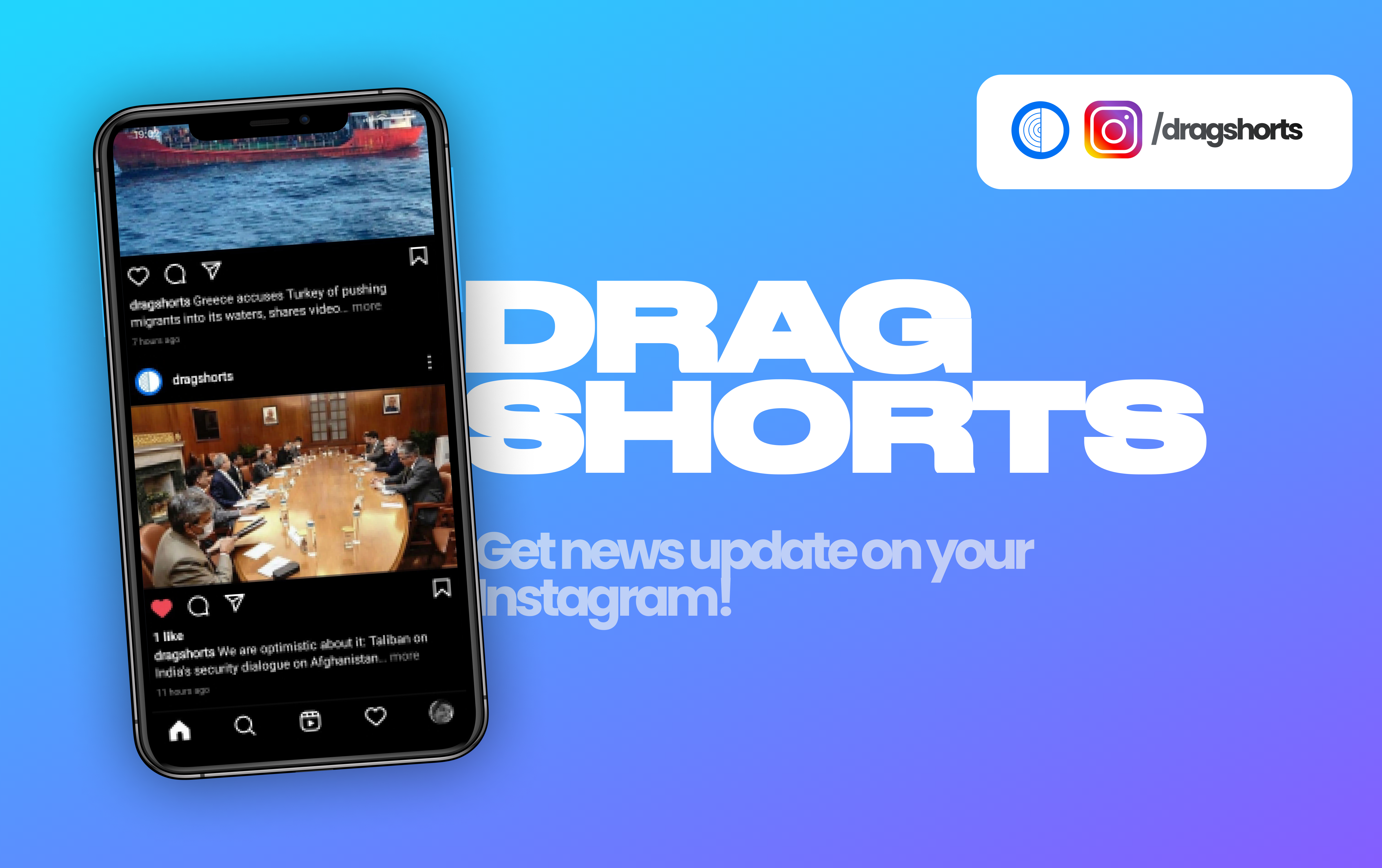 Dragshorts gallery image