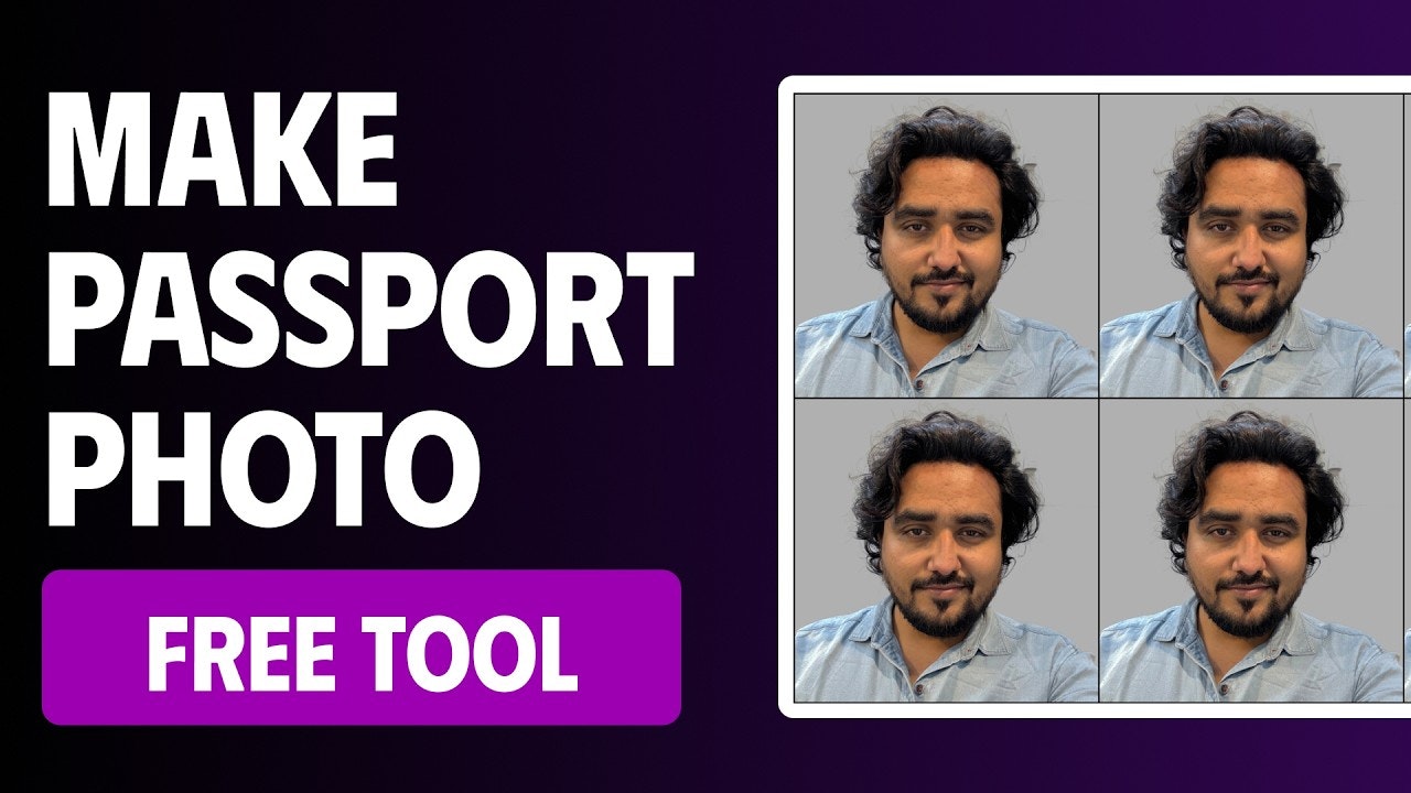 PassportPhotoHub gallery image