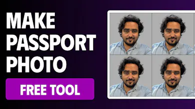 PassportPhotoHub gallery image