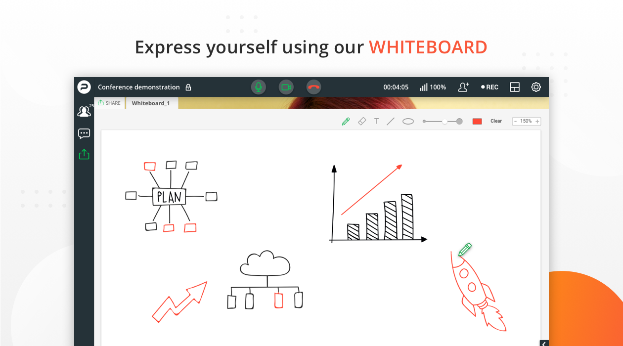 Proficonf gallery image