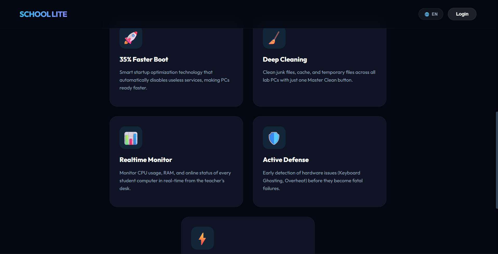 School Lite gallery image