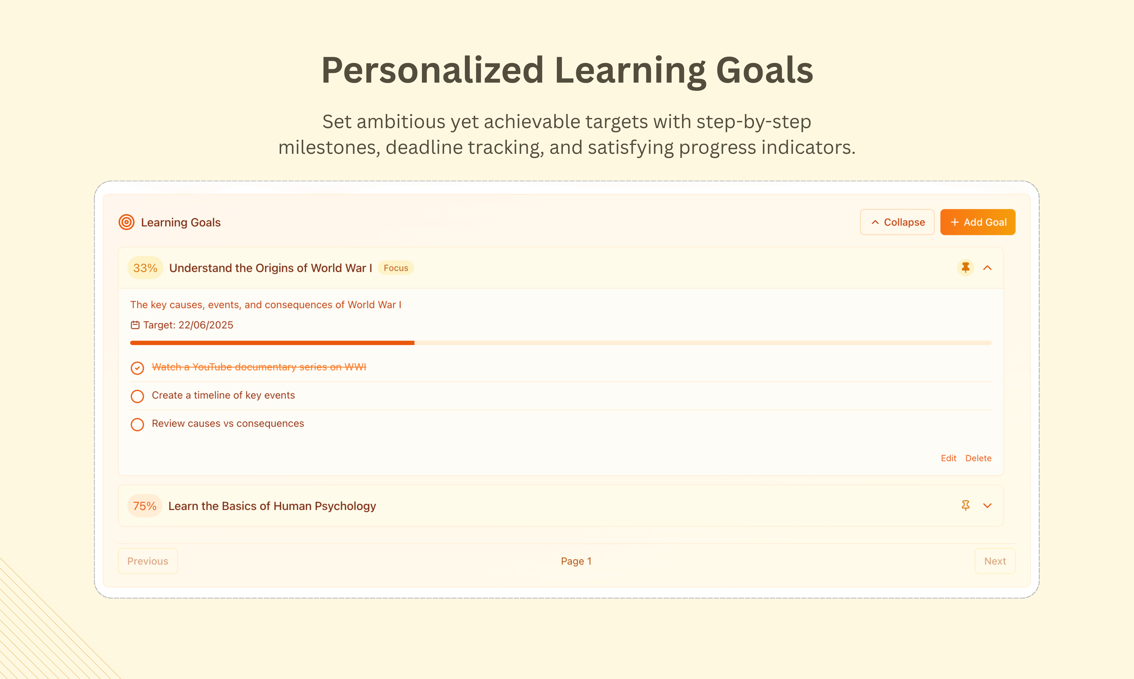 Notetube gallery image
