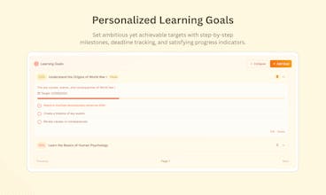 Notetube gallery image